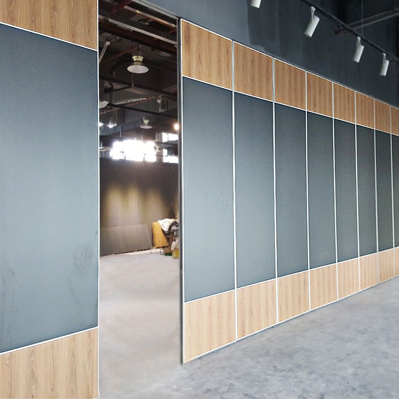 Event Partition Panel